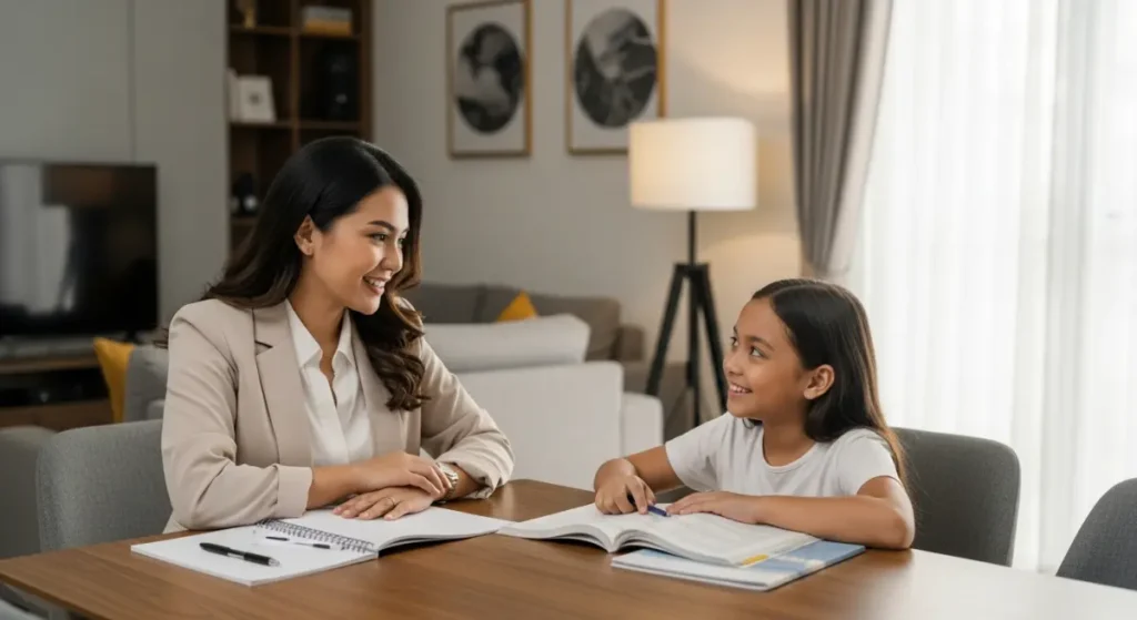 Les Privat Terbaik dan Terpercaya