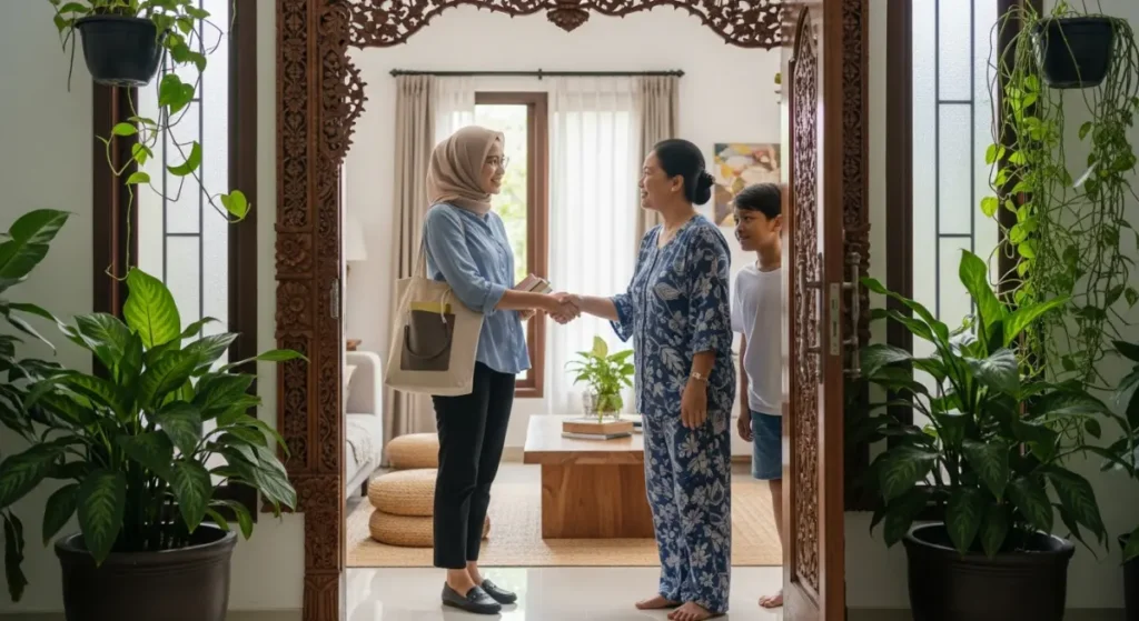 Les Privat Terbaik dan Terpercaya