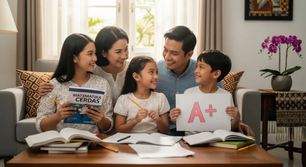 Les Privat Terbaik dan Terpercaya